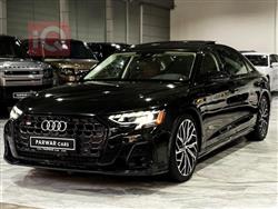 اودي S8